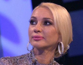 Лера Кудрявцева откровенно заговорила о причинах расставания с Сергеем Лазаревым