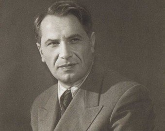 Как Марк Бернес ронял достоинство