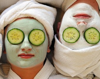 Как прийти в себя после бурной вечеринки: бьюти-советы