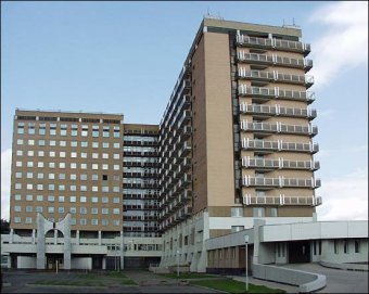 Международное военное сотрудничество госпиталя 
им. А.А.Вишневского