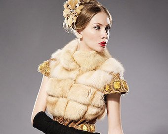 Не мех, а смех: 8 шуб, которым не место в твоем гардеробе