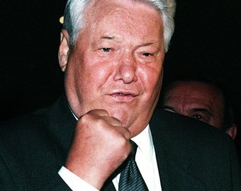 «Это было время, когда делились огромные богатства»