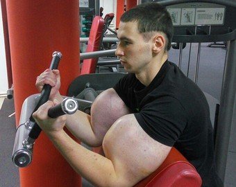 Сдулся: «Руки-базуки» сходил к Малахову и обманул интернет