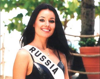 Как изменилась Оксана Федорова с момента победы на конкурсе «Мисс Вселенная»