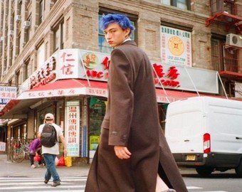 Почему в 2017 году все полюбили уродскую моду?