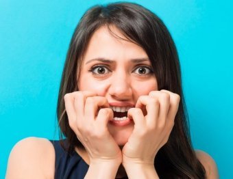 Как контролировать эмоции во время сложного разговора