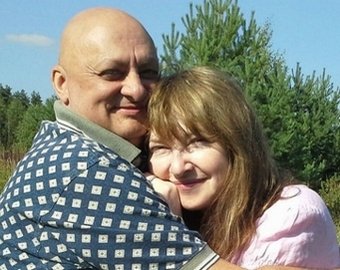 Катя Семенова развелась после 25 лет брака