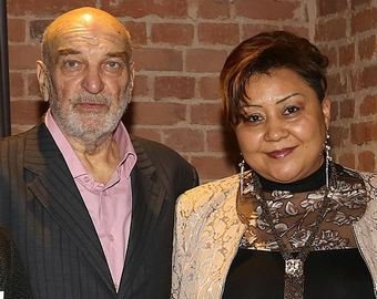 Вдова Алексея Петренко раскрыла правду об отцовстве его ребенка