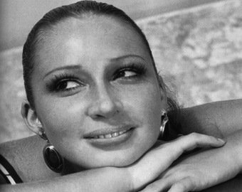 Державин скрывал от всех жён роман с Татьяной Васильевой