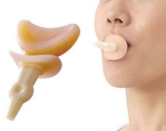 Страшная сила: бьюти-гаджеты из Японии, которые больше похожи на орудия пыток