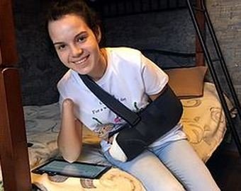 Жертва «подмосковного Оттело» требует, чтобы завели уголовное дело на участкового, который не реагировал на ее заявление