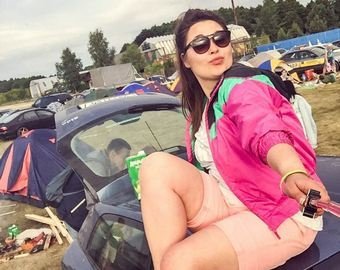 Молодая мама похудела на 28 килограммов: Когда вес замер, устроила организму стресс — и стала еще стройнее!