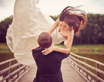 10 СЛОВ ПРИВЛЕКАЮЩИХ СЧАСТЬЕ