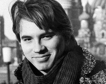 «Он мог стать врачом»: отец и брат Дмитрия Хворостовского — о прошлом певца