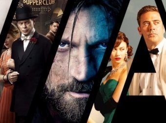 Какие новые сериалы стоит смотреть в 2018 году?