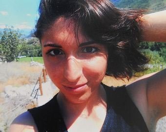 Любовь особого режима: Итальянка собирается замуж за осужденного пожизненно русского убийцу