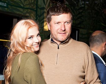 Алеся Кафельникова об обратной стороне красивой жизни