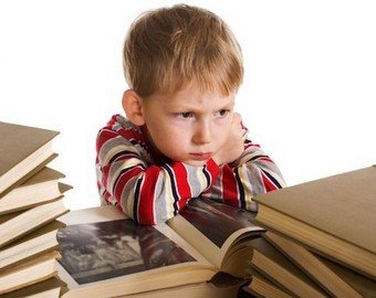 10 ошибок родителей, которые мешают детям полюбить чтение