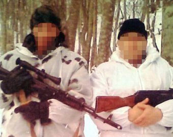 «Все знали, что меня вырежут вместе с семьей»