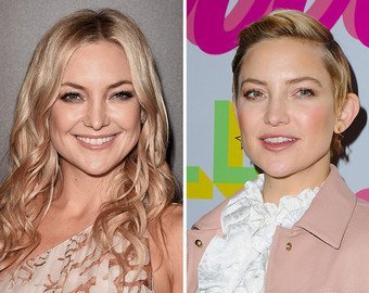 Подстричься или нет: 25 звездных примеров, чтобы решить эту дилемму