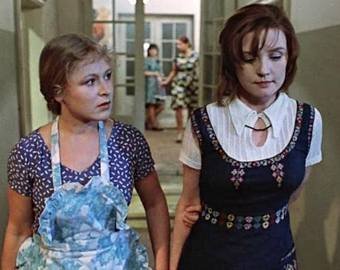 Звезда фильма «Москва слезам не верит» рассказала о семейной драме