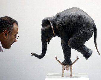 КАК НАЧАТЬ РАЗБИРАТЬСЯ В СОВРЕМЕННОМ ИСКУССТВЕ?