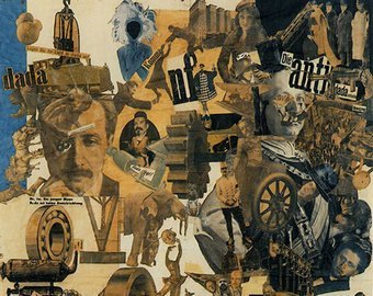 Как отличить современное искусство от мусора?