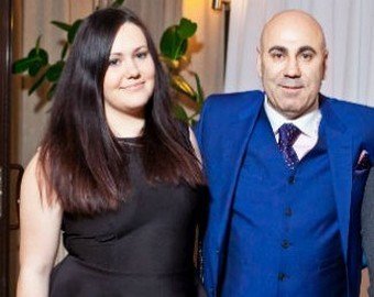 Иосиф Пригожин о конфликте с дочерью: Было тяжело, но у меня не было выбора