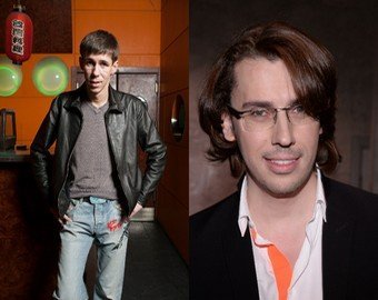 Алексей Панин: "Уже жалею, что ввязался в перепалку с Максимом Галкиным"