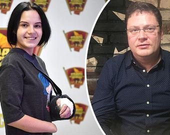 Микрохирург Тимофей Сухинин: «Отрубая жене руки, садист обещал, что она никогда не сможет ими гладить своих детей. Сможет!»