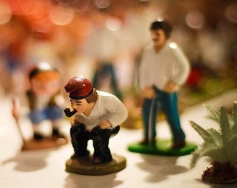 Писайте против ветра: Почему пора снять табу с туалетной темы