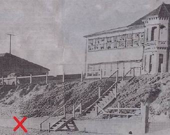 Кем был загадочный человек без личности, чье тело 70 лет назад нашли на пляже в Австралии