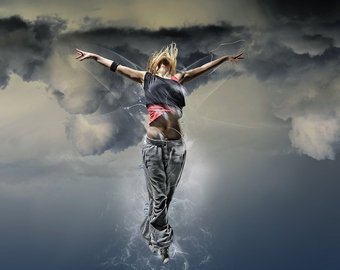 7 натуральных веществ, поднимающих настроение