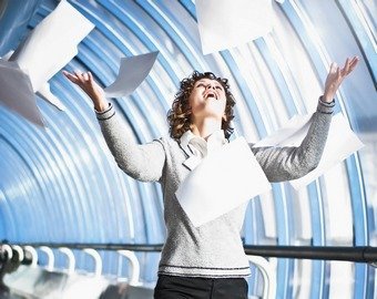 Увольнение по сокращению штата