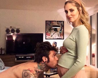 По секрету всему свету: знаменитости, которые ждут ребенка в прямом эфире