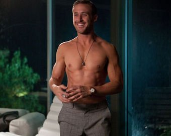 5 фитнес-секретов самых красивых мужчин Голливуда