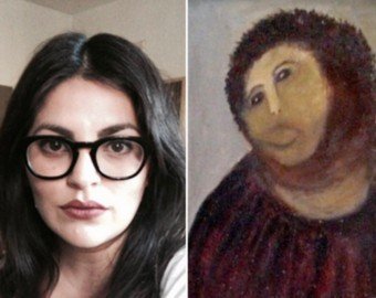 Обмануть Google: Как сравнить свое селфи с портретами в музеях