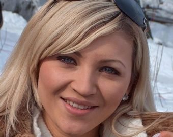 Сестра Оксаны Аплекаевой: «Меня преследует маньяк»