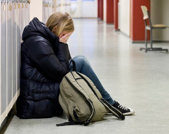 Мать, защитившая сына от школьной травли: твоя собака умрет