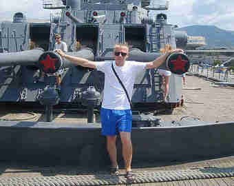 «Я никогда не сдамся, лучше смерть»