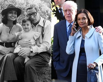 Вечная любовь: 20 звездных пар, которые вместе почти всю жизнь