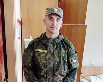 «Небоевые потери». От чего умирают солдаты элитной российской дивизии