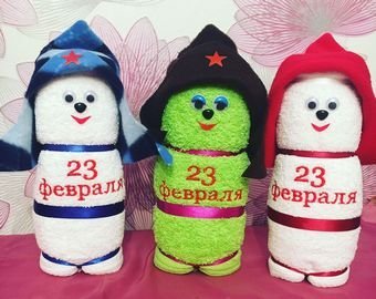 Торт из мяса и ночь ужасов. Топ-5 необычных подарков мужчинам к 23 февраля