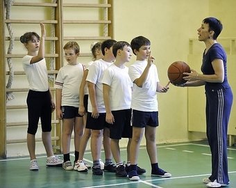 Физ-ра: ожирение или остановка сердца?