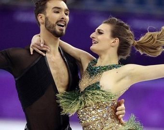 Самые непристойные и позорные эпизоды Олимпиады, попавшие на фото