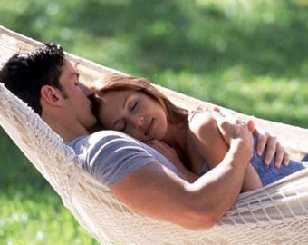 11 признаков, что вы нашли «своего» мужчину