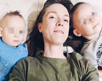 Москвичку подозревают в убийстве трехлетнего мальчика, взятого из детдома