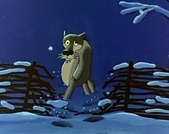 14 советских и российских мультфильмов, от которых без ума иностранцы