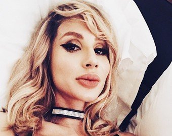 Пластические тайны Светланы Лободы: что скрывает внешность певицы?