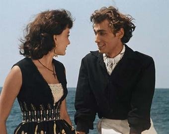 Как Вертинская и Коренев чуть не погибли на съемках «Человека-амфибии»